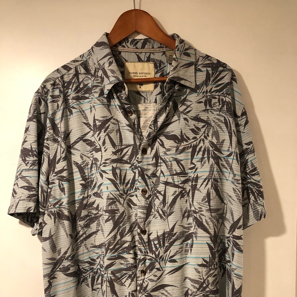 Island Republic Limited Edition